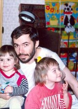 Познакомиться с татарином.  Мага 46 лет Уфа 228690
