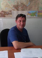 Познакомиться с татарином.  Ильдар 50 лет Уфа 138266