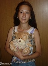 Познакомиться с татаркой.  aigul 43 года Стерлитамак 228802