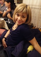 Познакомиться с татаркой.  Фаечка 38 лет Уфа 169248