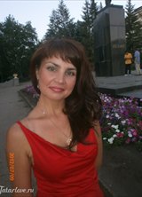 Познакомиться с татаркой.  оксана 42 года Октябрьский 162461