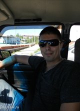 Познакомиться с татарином.  Рамиль 41 год Стерлитамак 193192