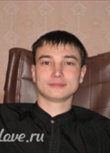 Познакомиться с татарином.  Алик 44 года Уфа 28487