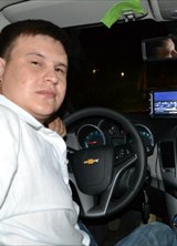 Познакомиться с татарином.  Азамат 40 лет Кумертау 1349