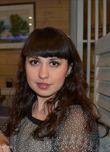 Познакомиться с татаркой.  Светлана 39 лет Уфа 106785