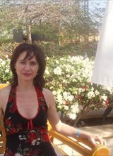 Познакомиться с татаркой.  Лилия 57 лет Уфа 229437