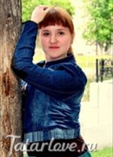 Познакомиться с татаркой.  Резеда 40 лет Уфа 179127