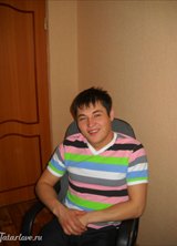 Познакомиться с татарином.  salavat 39 лет Мелеуз 229638