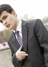 Познакомиться с татарином.  Ильдус 33 года Москва 110796