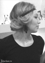 Познакомиться с татаркой.  Гульназ 40 лет Москва 229934