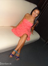 Познакомиться с татаркой.  Алина 39 лет Стерлитамак 70803