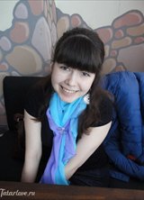Познакомиться с татаркой.  Айгуль 37 лет Уфа 230016