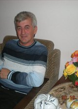 Познакомиться с татарином.  Ильдар 66 лет Уфа 145713