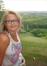 Познакомиться с татаркой.  Айгуль 47 лет Уфа 113292