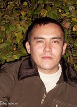 Познакомиться с татарином.  Rishat 43 года Уфа 230114