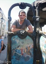 Познакомиться с татарином.  Наиль 38 лет Уфа 230585