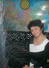 Познакомиться с татаркой.  Флюза 66 лет Уфа 230682