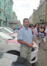 Познакомиться с татарином.  Азат 57 лет Балтаси 230696