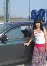 Познакомиться с татаркой.  Юлька 38 лет Уфа 132849