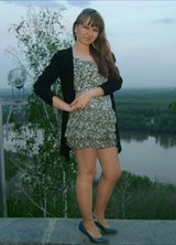 Познакомиться с татаркой.  Гузель 33 года Уфа 151739