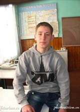 Познакомиться с татарином.  Руслан 41 год Стерлитамак 108918