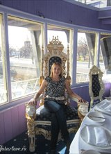 Познакомиться с татаркой.  Земфира 45 лет Уфа 33809