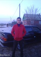 Познакомиться с татарином.  Динар 35 лет Октябрьский 88221