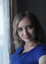 Познакомиться с татаркой.  Элечка 36 лет Уфа 197848