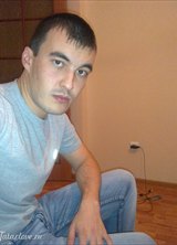 Познакомиться с татарином.  Эльмир 38 лет Уфа 231486
