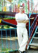 Познакомиться с татарином.  Ruslan 47 лет Нефтекамск 231551