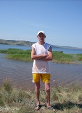 Познакомиться с татарином.  Руслан 40 лет Уфа 140745