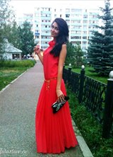 Познакомиться с татаркой.  ♥ Джулия ♥  36 лет Стерлитамак 231671
