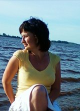 Познакомиться с татаркой.  Лейсан 48 лет Нефтекамск 231800