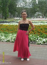 Познакомиться с татаркой.  Ильмира 41 год Салават 196163