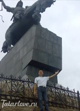 Познакомиться с татарином.  Рамиль 38 лет Бураево 231798