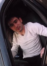 Познакомиться с татарином.  ильдар 39 лет Уфа 196951