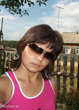 Познакомиться с татаркой.  Дианчик  32 года Уфа 116150