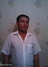 Познакомиться с татарином.  Ранис 53 года Уфа 232154