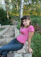 Познакомиться с татаркой.  Лариса 41 год Уфа 232301