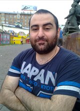 Познакомиться с татарином.  Думай что говоришь 42 года Москва 114237