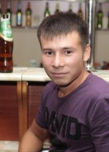 Познакомиться с татарином.  Рамиль 36 лет Стерлитамак 107173