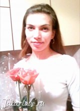 Познакомиться с татаркой.  Лиля 39 лет Москва 114147