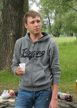 Познакомиться с татарином.  азамат 36 лет Уфа 179822