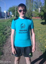 Познакомиться с татарином.  Денис 30 лет Дюртюли 177754