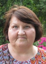 Познакомиться с татаркой.  Haзифа 70 лет Москва 212058