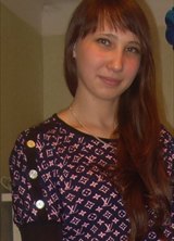 Познакомиться с татаркой.  Aigul 34 года Уфа 233156