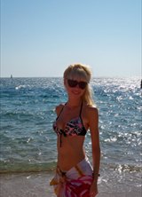 Познакомиться с татаркой.  Влюбленная в жизнь 35 лет Уфа 148824