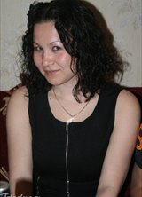 Познакомиться с татаркой.  Гулька 41 год Уфа 29396