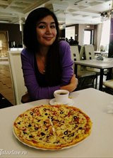 Познакомиться с татаркой.  Aigul 33 года Уфа 191848