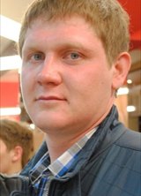 Познакомиться с татарином.  Алмаз 42 года Уфа 217325